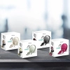 Безжични слушалки HiFuture FlyBuds 4, Черни | 6972576182265 7