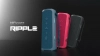 Bluetooth тонколона HiFuture Ripple, 30W, Червена 6