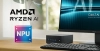 UPGRADED MSI Cubi Z AI 8M, AMD Ryzen 7 8845HS, 64 GB, без SSD, Free DOS | 936-B03231-014, Win11 17