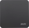 UPGRADED MSI Cubi Z AI 8M, AMD Ryzen 7 8845HS, 64 GB, без SSD, Free DOS | 936-B03231-014, Win11 7