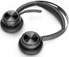 Безжични Bluetooth слушалки HP Poly Voyager Focus 2, MS, USB-C/A, Черни | 9T9J4AA 3