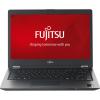 Fujitsu Lifebook U748, 14", IPS, FHD (1920 x 1080), i5-7200U, 8GB, 256GB SSD 1