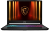 UPGRADED MSI Katana 15 HX B14WFK-281XBG, 15.6" 2K QHD IPS 165Hz, i5-14450HX, 64 GB, 2 TB SSD, RTX 5060 8GB, Black | 9S7-1587C1-281, Win11Home 1