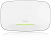 Точка за достъп ZyXEL WBE510D BE6500, MU-MIMO, Dual-Radio, Dual-Optimized Antenna, Бяла | WBE510D-EU0101F 1