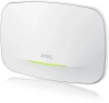 Точка за достъп ZyXEL WBE510D BE6500, MU-MIMO, Dual-Radio, Dual-Optimized Antenna, Бяла | WBE510D-EU0101F 3