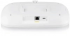 Точка за достъп ZyXEL WBE510D BE6500, MU-MIMO, Dual-Radio, Dual-Optimized Antenna, Бяла | WBE510D-EU0101F 6