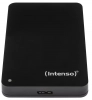 Външен твърд диск Intenso 500GB, 2.5", USB 3.2 Gen 1, Черен 2