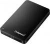 Външен твърд диск Intenso 500GB, 2.5", USB 3.2 Gen 1, Черен 3