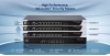 Рутер Ruijie RG-NBR6215-E, Reyee High-performance Cloud Managed Security 4