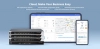 Рутер Ruijie RG-NBR6215-E, Reyee High-performance Cloud Managed Security 6