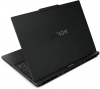 UPGRADED Lenovo Legion 5 15IRX10, 15.3" WUXGA IPS 165Hz, i7-13650HX, 32 GB, 2 TB SSD, RTX 5050 8GB, Eclipse Black | 83LY00RQBM, Win11Pro 9
