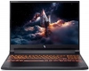 UPGRADED Acer Nitro V16 ANV16-72-99XL, 16" WUXGA IPS 180Hz, Intel Core 9 270H, 8 GB, 2 TB SSD, RTX 5070 8GB, Linux, Black | NH.QZREX.003 2