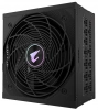 Gigabyte AORUS ELITE P850W, 80 Plus Platinum, PCIe 5.0, Black 3