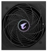 Gigabyte AORUS ELITE P850W, 80 Plus Platinum, PCIe 5.0, Black 2