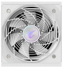Gigabyte AORUS ELITE P850W ICE, 80 Plus Platinum, PCIe 5.0, Full Modular, White 2