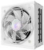 Gigabyte AORUS ELITE P850W ICE, 80 Plus Platinum, PCIe 5.0, Full Modular, White 3