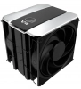 Охладител за процесор Cooler Master V4 Alpha 3DHP, Black | MAZ-T2HP-217PK-R1 1