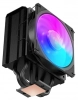 Охладител за процесор Cooler Master Hyper 212 3DHP ARGB, Black | MAY-T2HP-217PA-R1 2