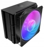 Охладител за процесор Cooler Master Hyper 212 3DHP ARGB, Black | MAY-T2HP-217PA-R1 1