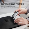 Докинг станция Orico 6-портова, USB 3.1 Type-C, Сива | PW11-6PR-GY-EP    3
