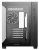 DeepCool CG330 3F, Mini Tower, 3 Fans, Black | R-CG330-BKNGM3-G 3