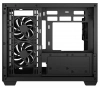 DeepCool CG330 3F, Mini Tower, 3 Fans, Black | R-CG330-BKNGM3-G 6