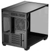 DeepCool CG330 3F, Mini Tower, 3 Fans, Black | R-CG330-BKNGM3-G 8