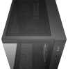 DeepCool CG330 3F, Mini Tower, 3 Fans, Black | R-CG330-BKNGM3-G 7