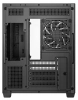 DeepCool CG330 3F, Mini Tower, 3 Fans, Black | R-CG330-BKNGM3-G 9