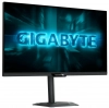 Геймърски монитор Gigabyte G27UP, 27", SS IPS, 4K UHD (3840 x 2160) 160Hz / FHD (1920 x 1080) 320Hz, 1ms, FreeSync, G-Sync, HDR, Черен 2