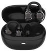 Безжични Bluetooth слушалки Canyon OnFlow 14, OWS, Черни | CNS-TWS14B 1