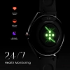 Смарт часовник HiFuture Aura2, 1.32" AMOLED, 41 мм, Black | 6972576182524 5