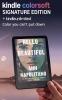 Четец за електронни книги Amazon Kindle Colorsoft Signature Edition, 7", 16GB, Черен 6
