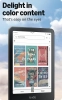 Четец за електронни книги Amazon Kindle Colorsoft Signature Edition, 7", 16GB, Черен 2