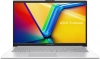 Asus VivoBook Go 15 E1504FA-BQ2337, 15.6" FHD IPS, Ryzen 3 7320U, 16GB, 512GB SSD, Cool Silver | 90NB0ZR1-M04190 3