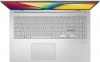 Asus VivoBook Go 15 E1504FA-BQ2337, 15.6" FHD IPS, Ryzen 3 7320U, 16GB, 512GB SSD, Cool Silver | 90NB0ZR1-M04190 6