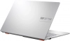 Asus VivoBook Go 15 E1504FA-BQ2337, 15.6" FHD IPS, Ryzen 3 7320U, 16GB, 512GB SSD, Cool Silver | 90NB0ZR1-M04190 7