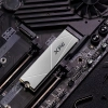 2TB ADATA XPG GAMMIX S60 PCIe Gen4 x4 M.2 2280 SSD | AGAMMIXS60-2T-CS 7