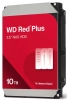 Western Digital Red Plus 10TB NAS, 3.5", 512MB, 7200RPM | WD100EFGX 2