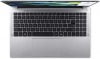 UPGRADED Acer Aspire Lite 15 AL15-32P-C49X, 15.6" FHD IPS, Intel Celeron Prozessor N4500, 24 GB, 256GB SSD, Silver | NX.DHFEX.001, Win11Pro 4
