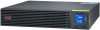 UPS APC Easy UPS On-Line, 3000VA / 2700W, Rackmount 2U, 230V, 6x IEC C13 outlets | SRV3KRIRK-E 1
