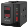 Стабилизатор nJoy Alvis 1000, 1000VA/600W, Schuko | AVRL-10001AL-CS01B 2