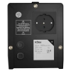 Стабилизатор nJoy Alvis 1000, 1000VA/600W, Schuko | AVRL-10001AL-CS01B 3