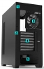 Zalman Chronix V2, Mid-Tower, 3 Fans, Black 5