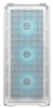 Cougar MX600 Air Pro, RGB, Mid Tower, 6 Fans, White | CGR-2SC9W-PRO 4