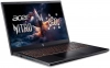 UPGRADED Acer Nitro V 15 AI ANV15-42-R1UL, 15.6" FHD IPS 165Hz, Ryzen 7 7445HS, 16GB, 512 GB SSD, RTX 4050 6GB, Linux, Black | NH.U31EX.008 3