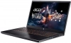 UPGRADED Acer Nitro V 15 AI ANV15-42-R1UL, 15.6" FHD IPS 165Hz, Ryzen 7 7445HS, 16GB, 512 GB SSD, RTX 4050 6GB, Linux, Black | NH.U31EX.008 4