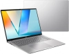 UPGRADED Asus Vivobook S 16 S3607VA-RP163, 16" WUXGA IPS 144Hz, Intel Core 7 240H, 16GB, 512 GB SSD, Cool Silver | 90NB1671-M00BT0, Win11Home 13