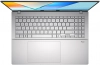 UPGRADED Asus Vivobook S 16 S3607VA-RP163, 16" WUXGA IPS 144Hz, Intel Core 7 240H, 16GB, 512 GB SSD, Cool Silver | 90NB1671-M00BT0, Win11Home 5