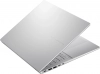 UPGRADED Asus Vivobook S 16 S3607VA-RP163, 16" WUXGA IPS 144Hz, Intel Core 7 240H, 16GB, 512 GB SSD, Cool Silver | 90NB1671-M00BT0, Win11Home 7